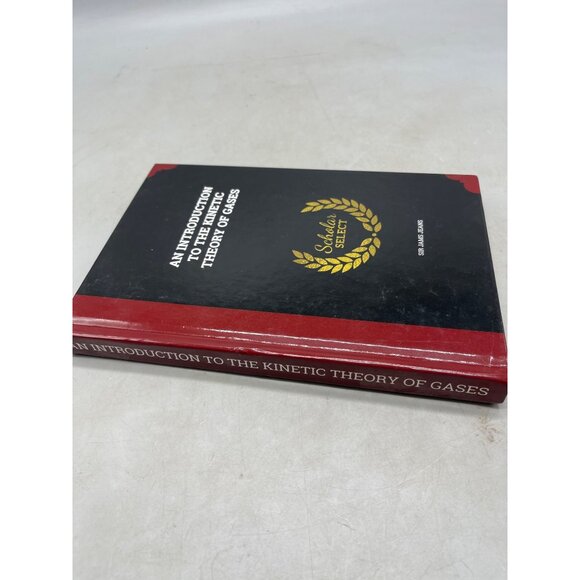 an introduction to the kinetic theory of gases by Sir Jams Jeans book READ - Picture 2 of 6